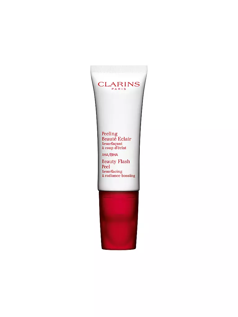 CLARINS Peeling Beauté Eclair 50ml keine Farbe