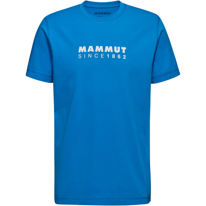 Mammut Herren Core Logo T-Shirt