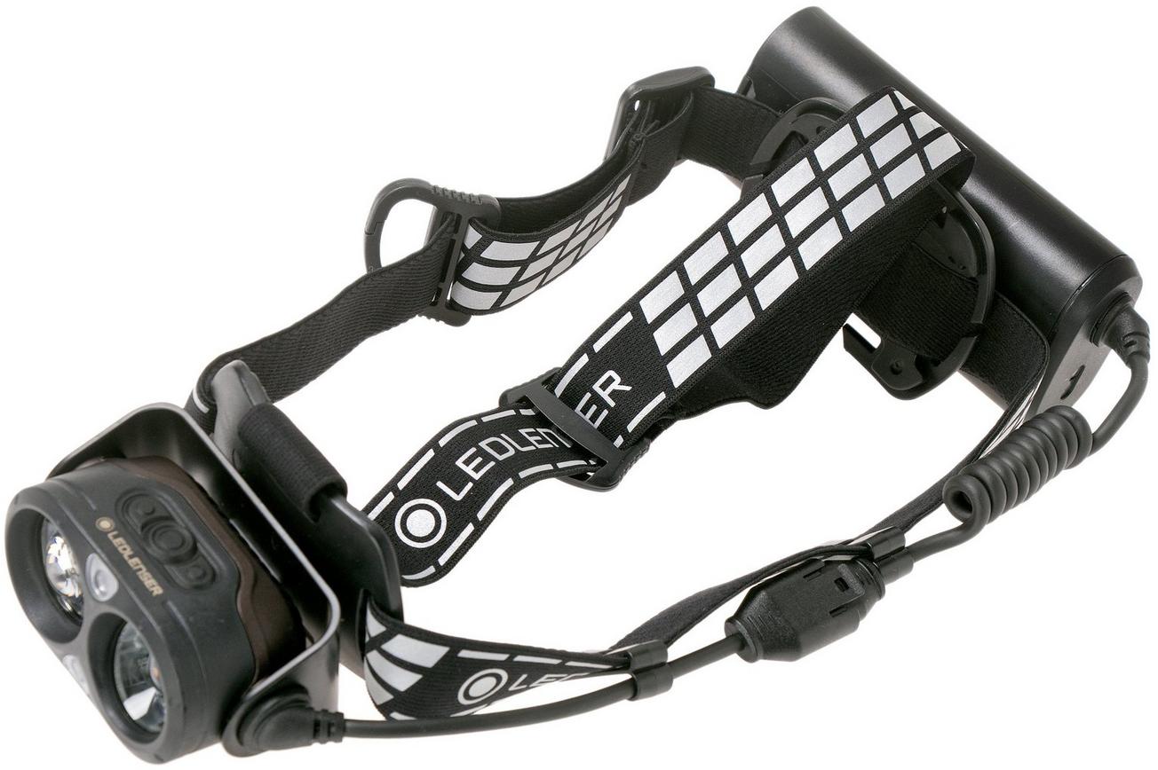 Ledlenser H19R Signature oplaadbare hoofdlamp