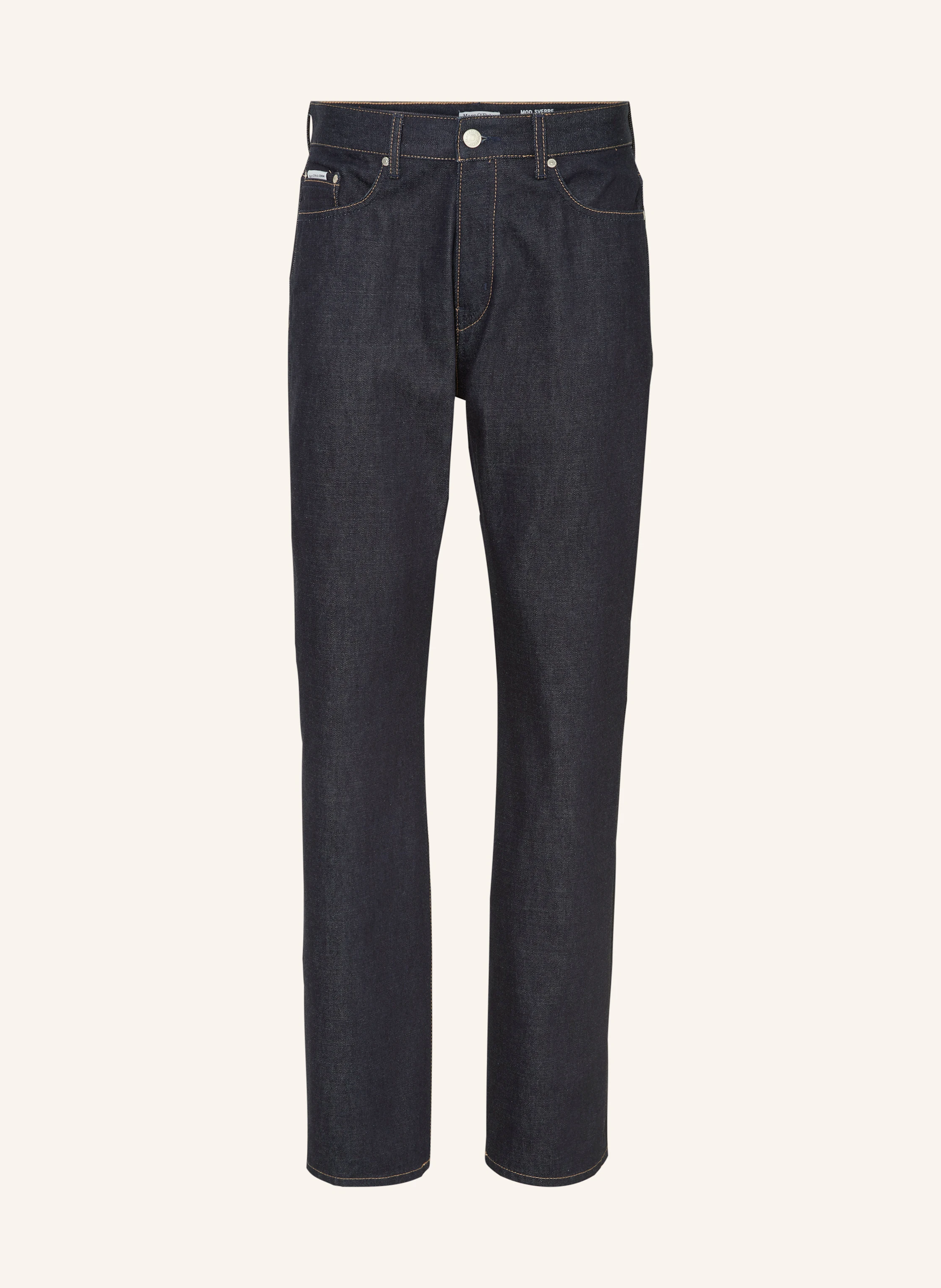Marc O'Polo DENIM Jeans Model Sverre straight