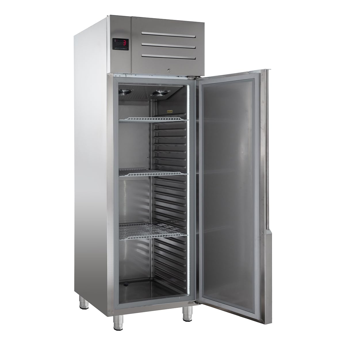 Kühlschrank Avantis 700 GN 2/1 Gastronomiebedarf