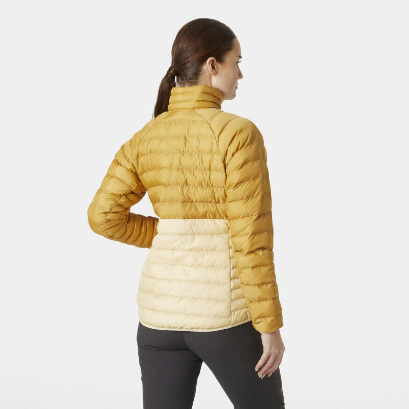 Banff Insulator Jacket - Doudoune femme