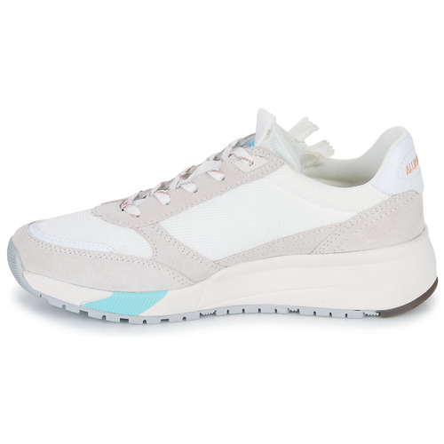Allrounder by Mephisto - VENICE - Blanc / Gris