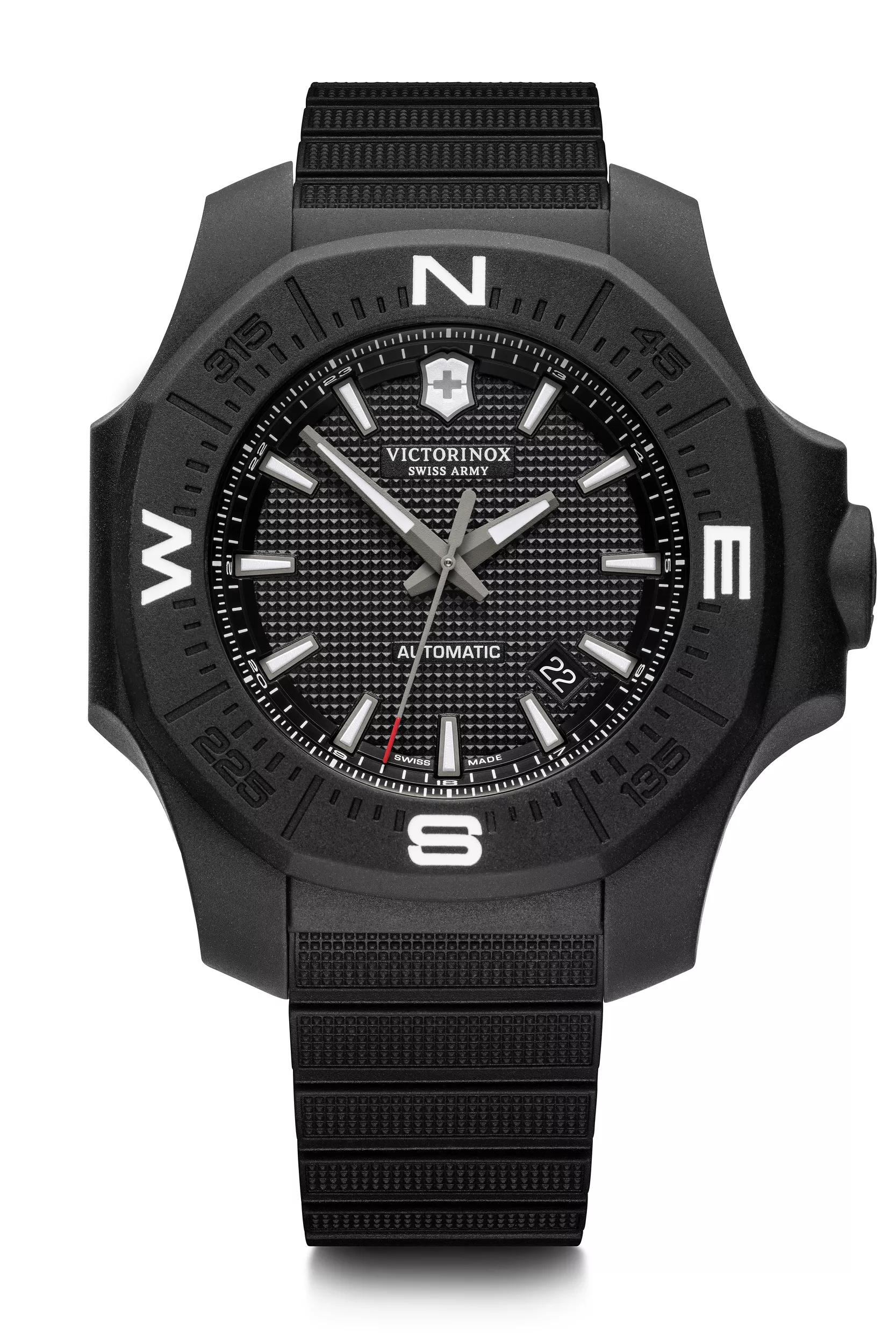 I.N.O.X. Carbon Mechanical-I.N.O.X. Carbon Mechanical