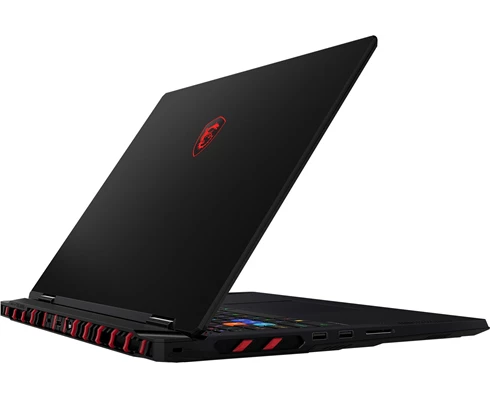 MSI Raider 18 HX AI A2XWJG-003NEU