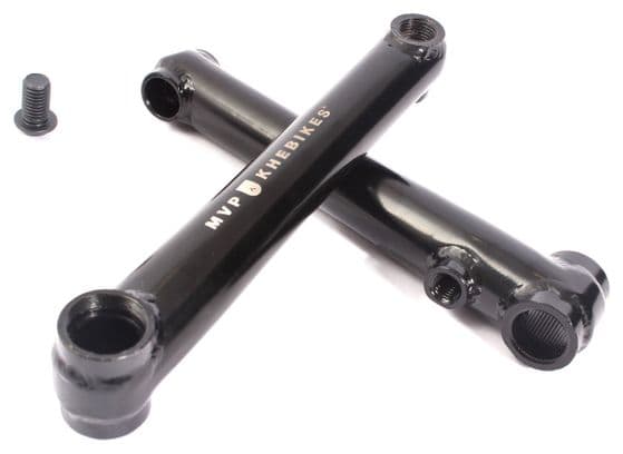 BMX MANIVELLES MVP 48T 165MM KHEBIKES