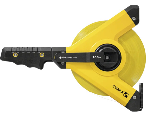 Kadermaat Stabila LBM1000 ST100, 100 m
