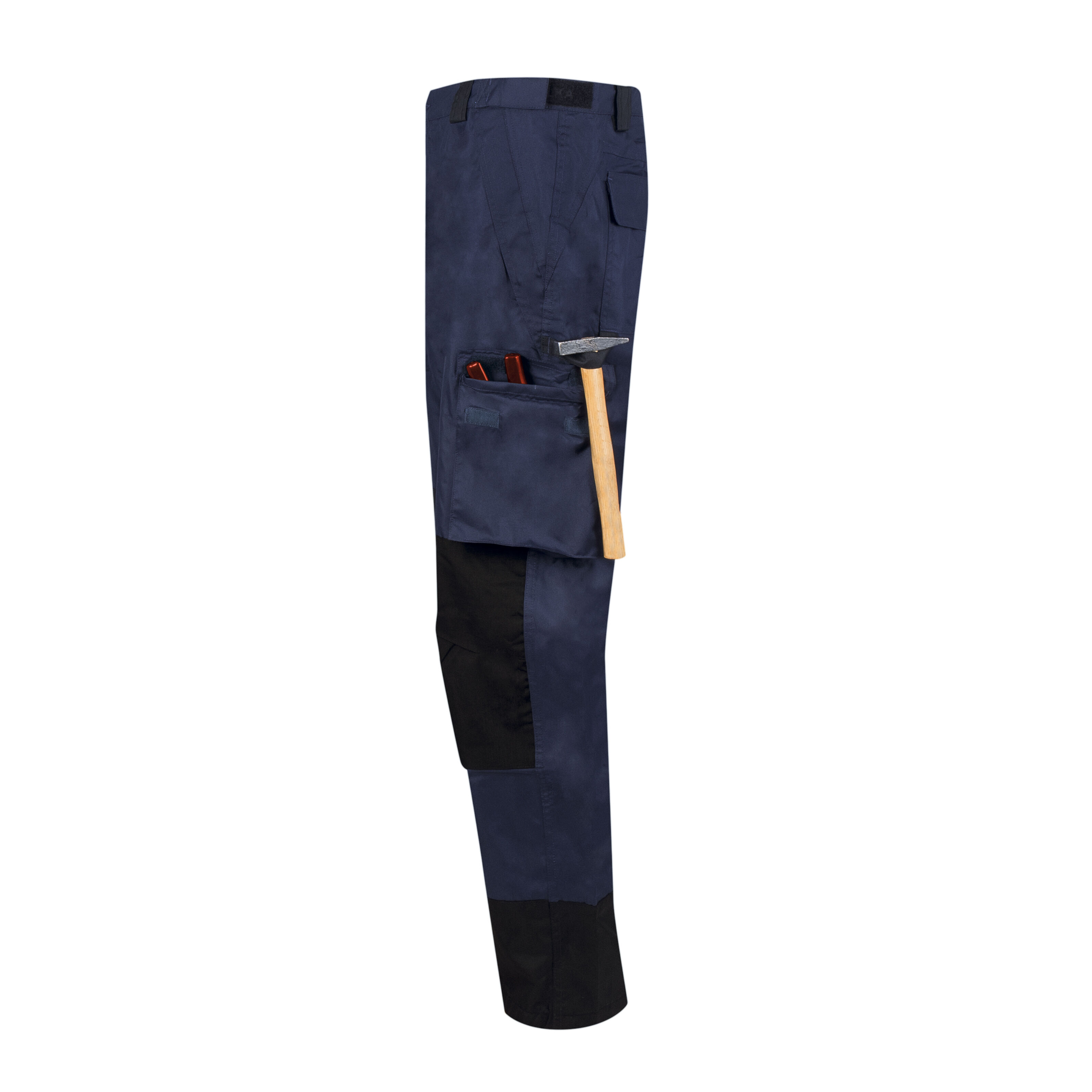 Elka Working Xtreme Regenhose