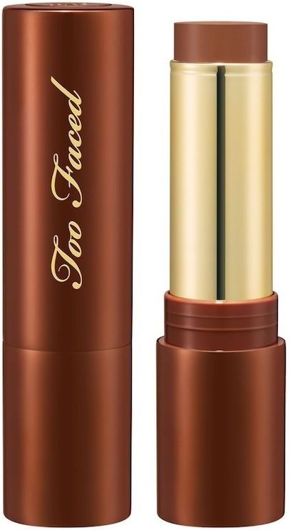 Too Faced Chocolate Soleil Melting Bronzing & Sculpting Stick Contouring 8 g CHOCOLATE CARAMEL