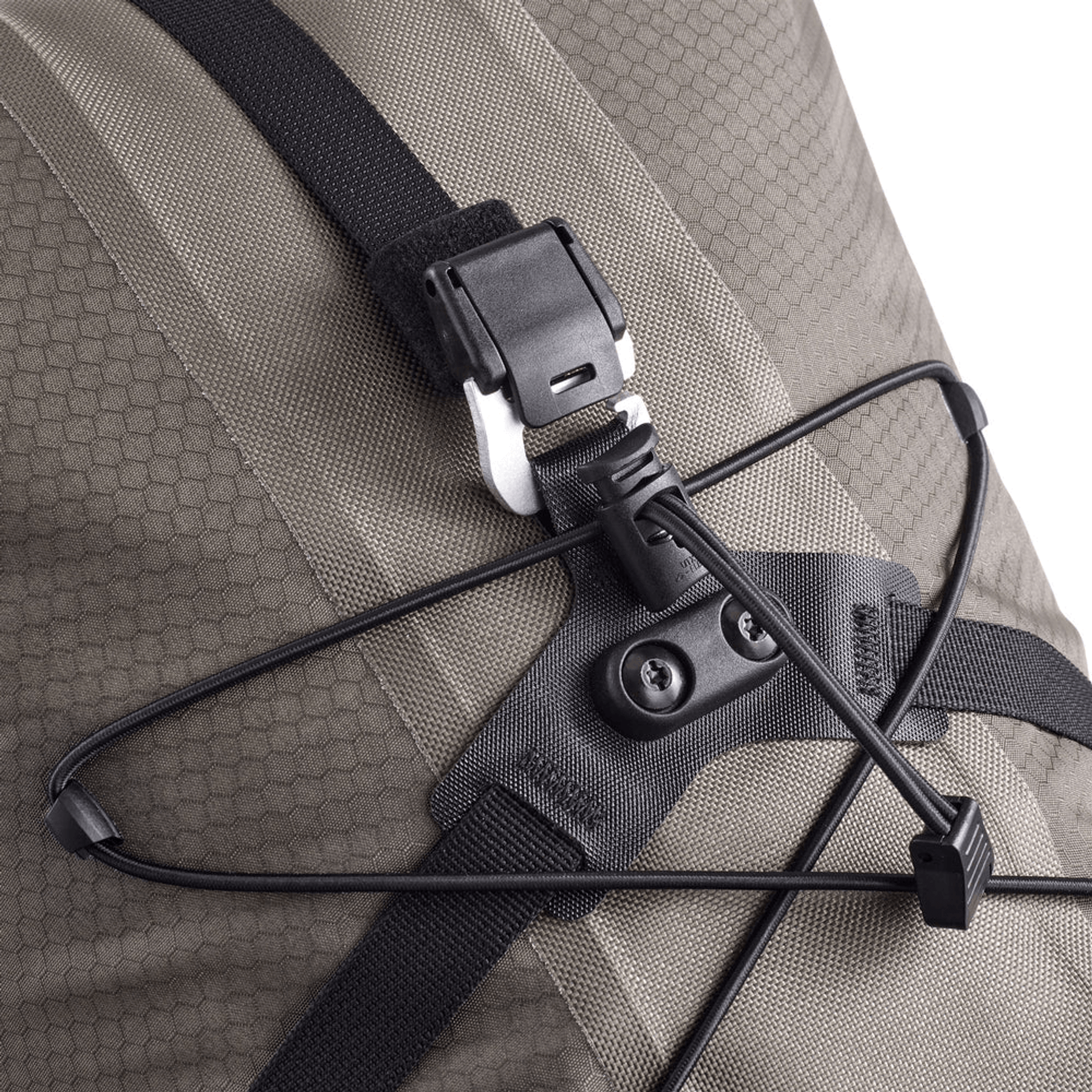 Ortlieb Seat Pack QR Zadeltas