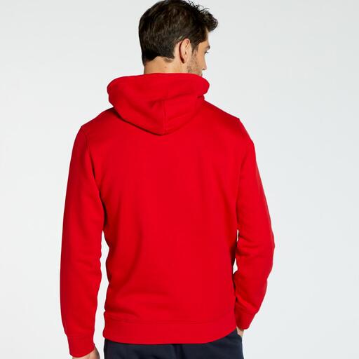 Campeão de Sudadera