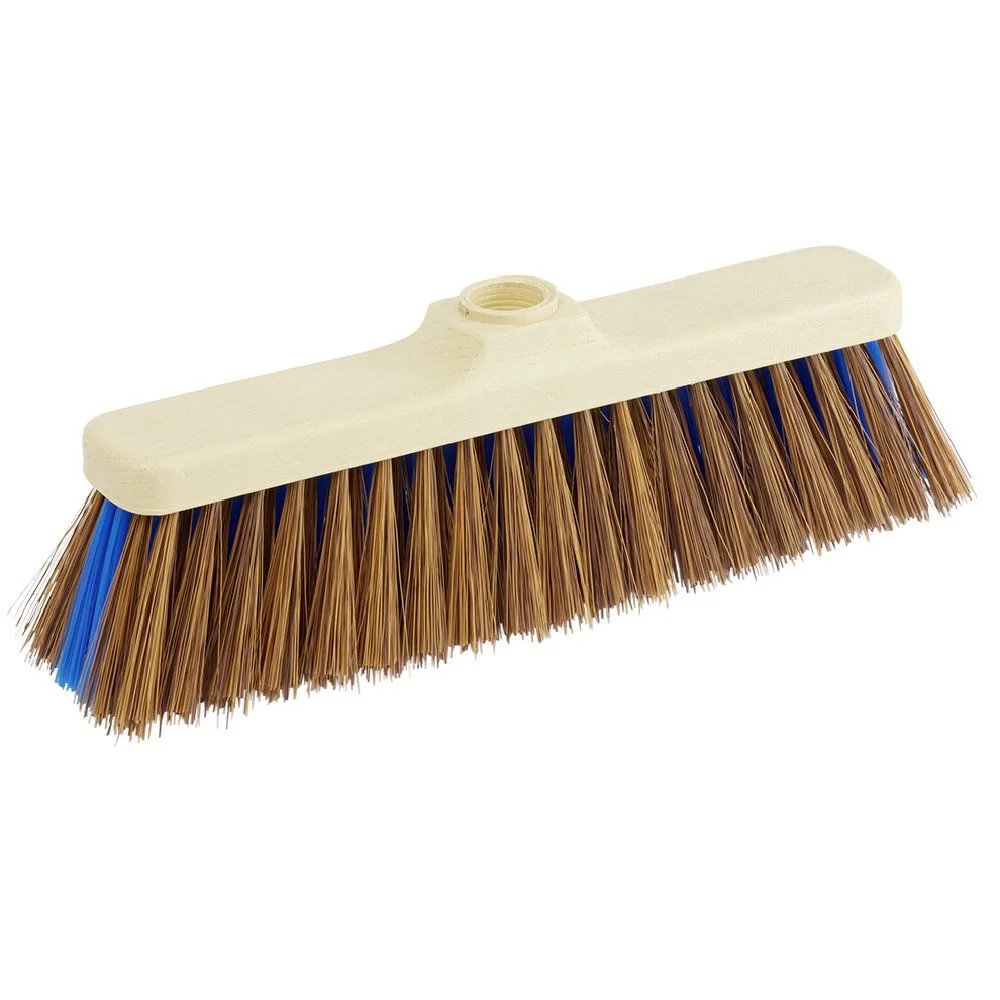 Tête de balai droit L29 cm