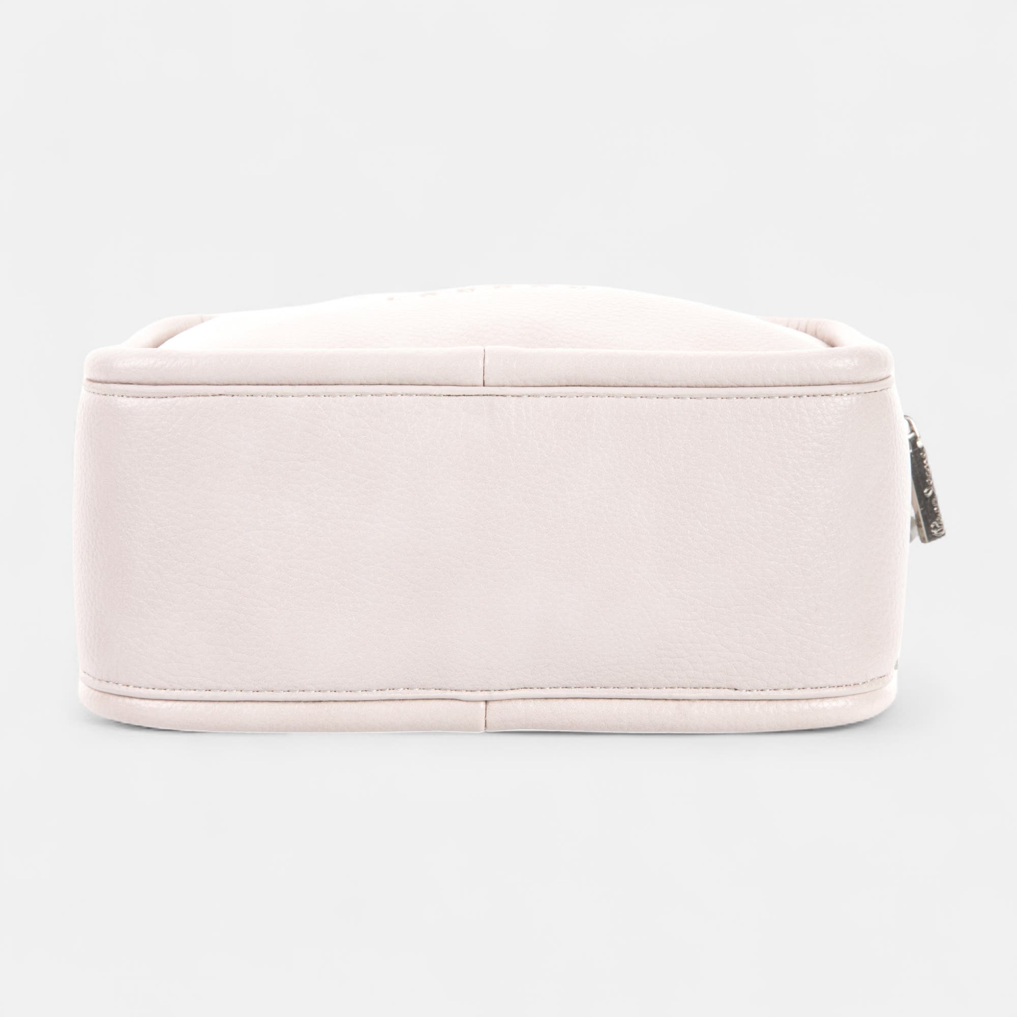 Sac bandoulière beige