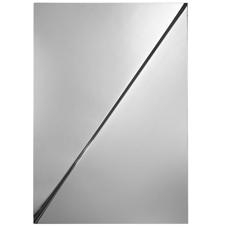 Muuto Gaze spiegel 50x35
