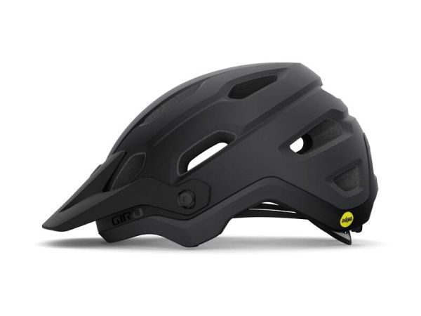 Giro Source Mips Cykelhjelm, Matt Black