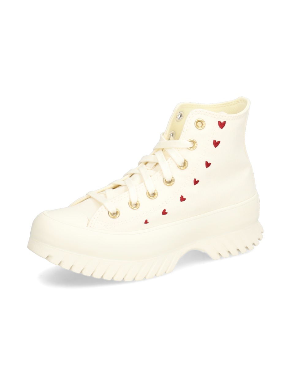 CHUCK TAYLOR ALL STAR LUGGED 2.0