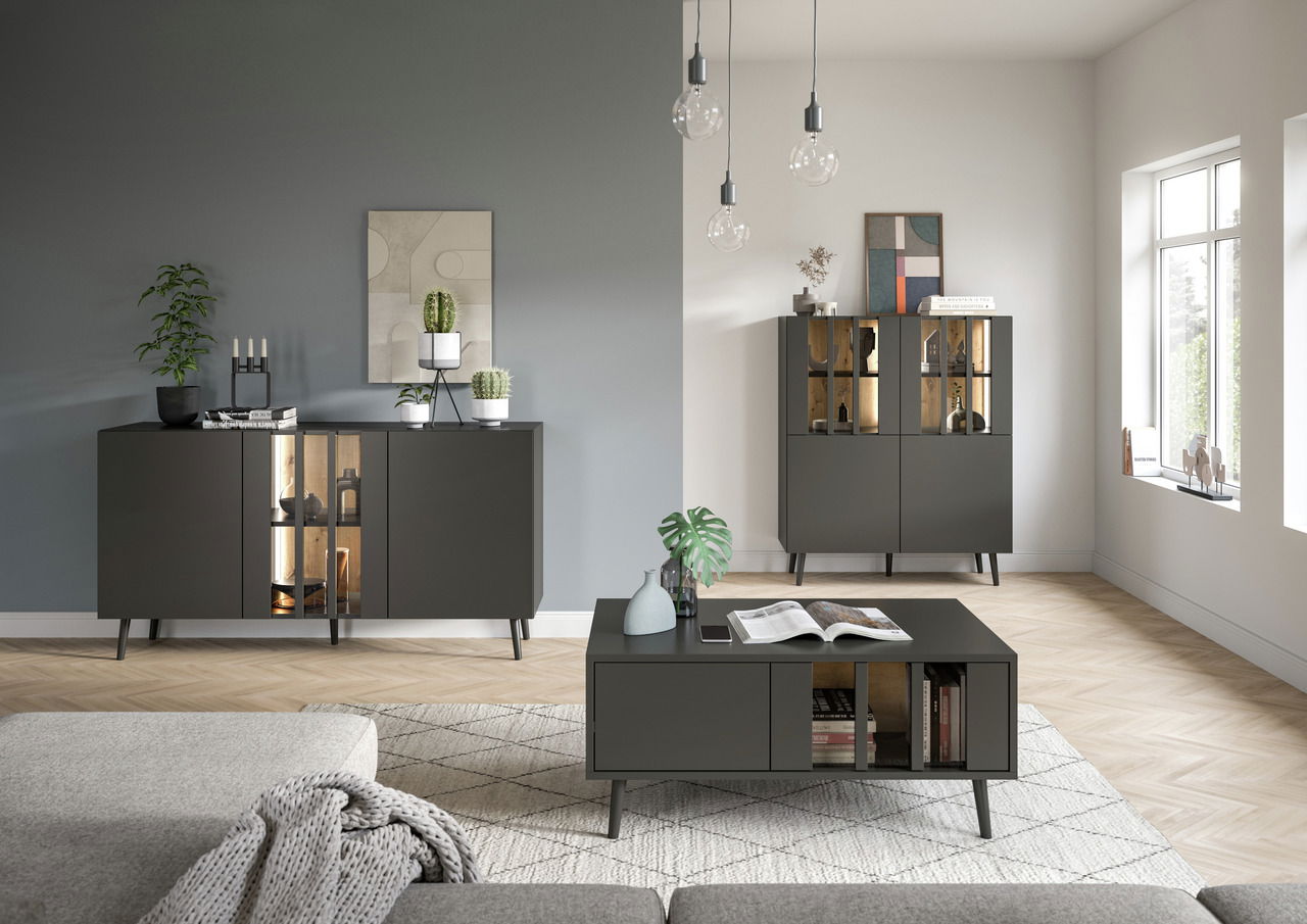 MID.YOU Sideboard ERNO