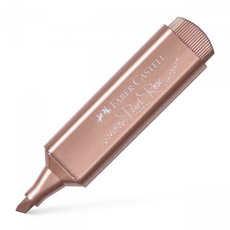 Faber-Castell Textmarker 46 Metallic