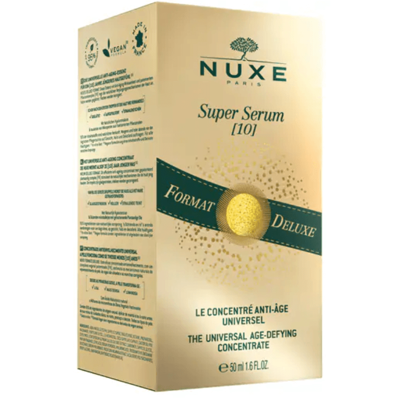 NUXE Super Sérum Concentré Anti Age<br>50 ml