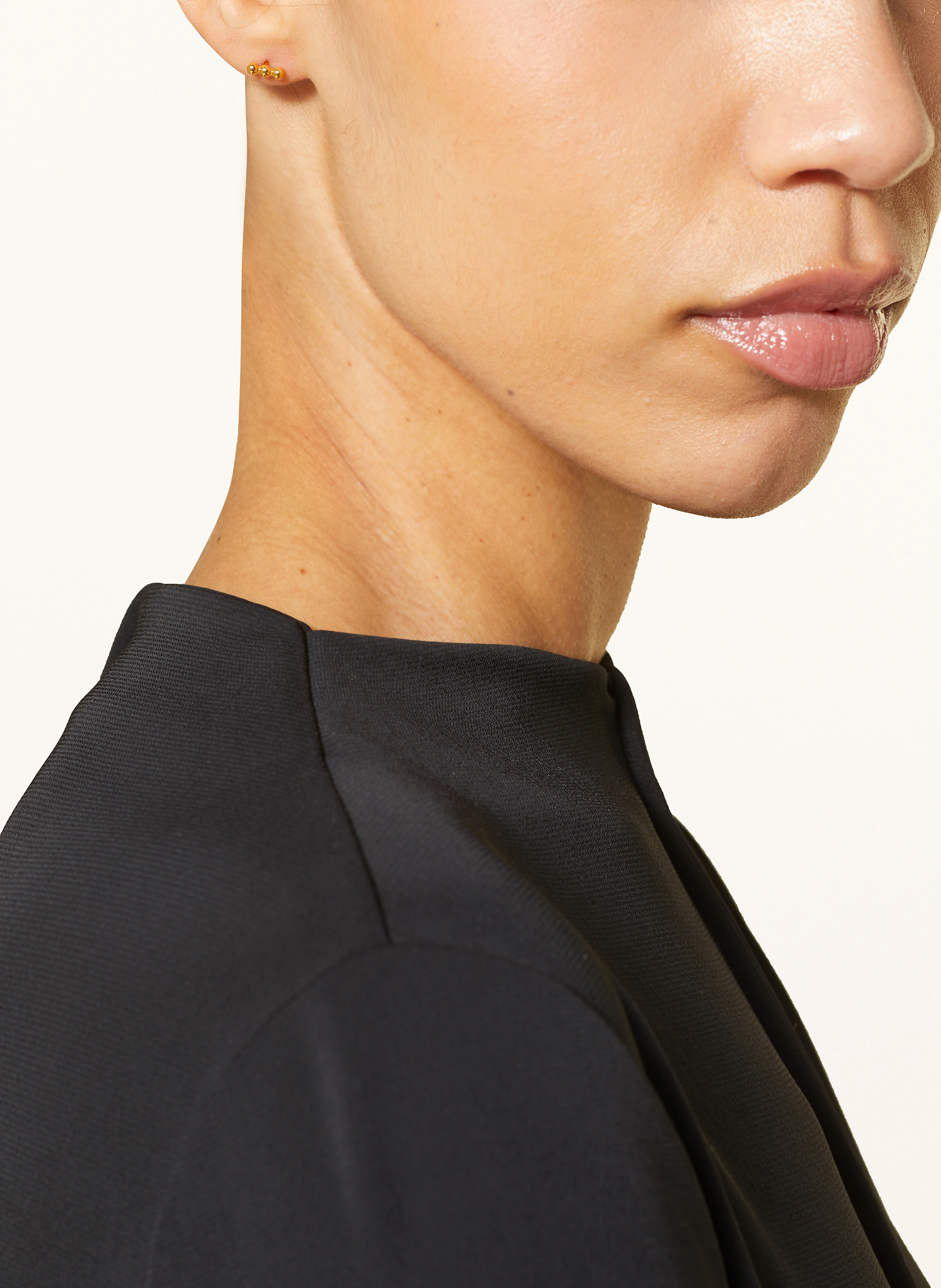 ariane ernst Ohrstecker THREE’S PARTY MINI STUDS
