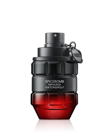 Viktor & Rolf Spicebomb Infrared Eau de Toilette Spray 50ml