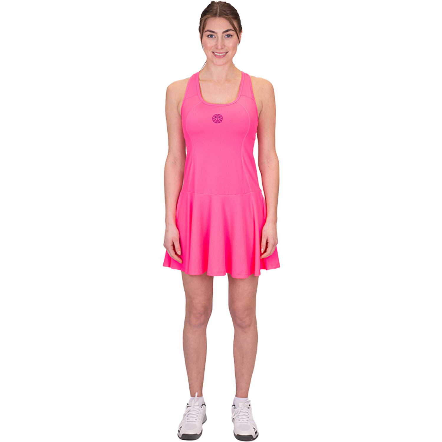 Bidi Badu Crew Dress