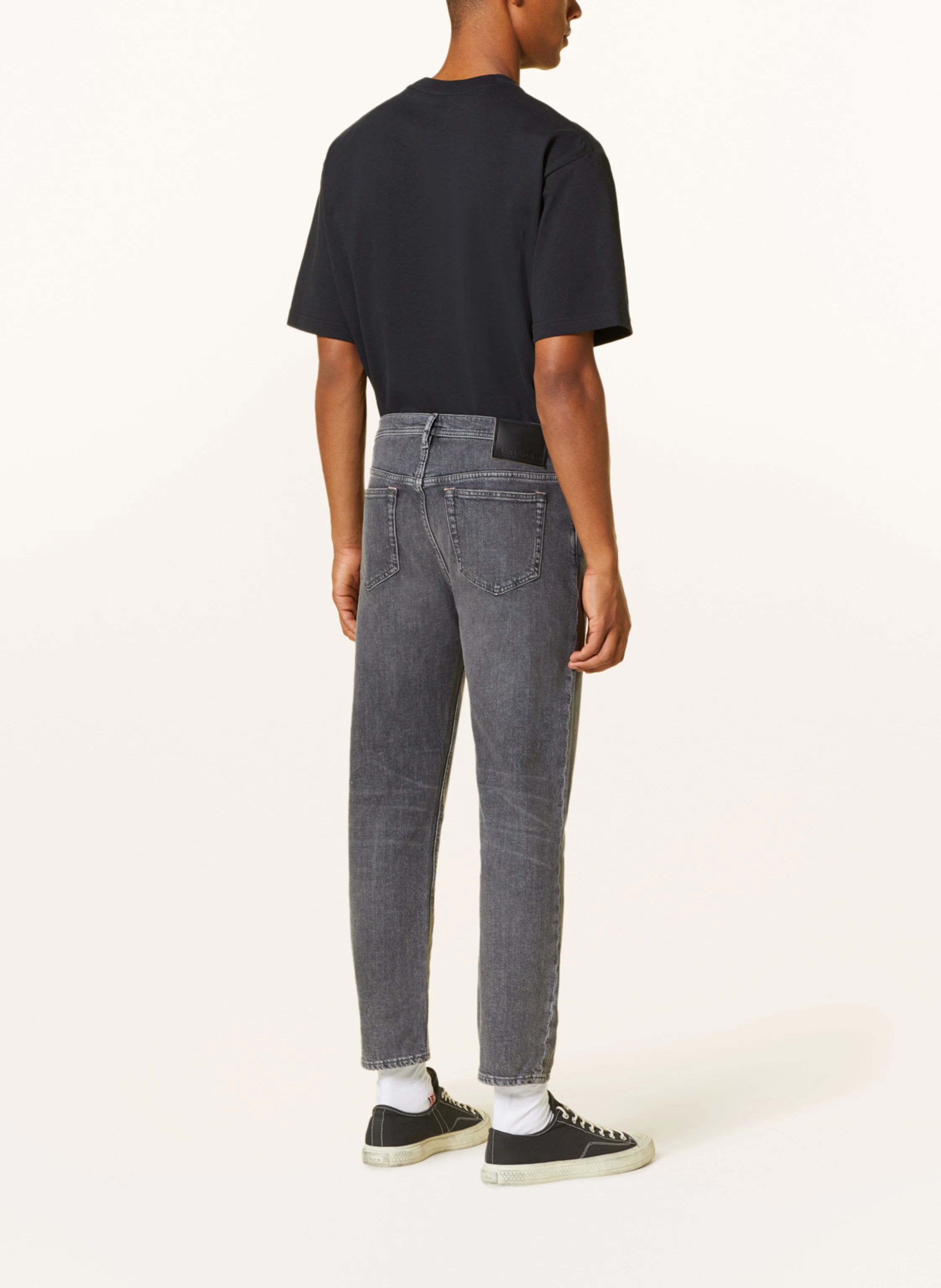 Acne Studios Jeans Slim Fit