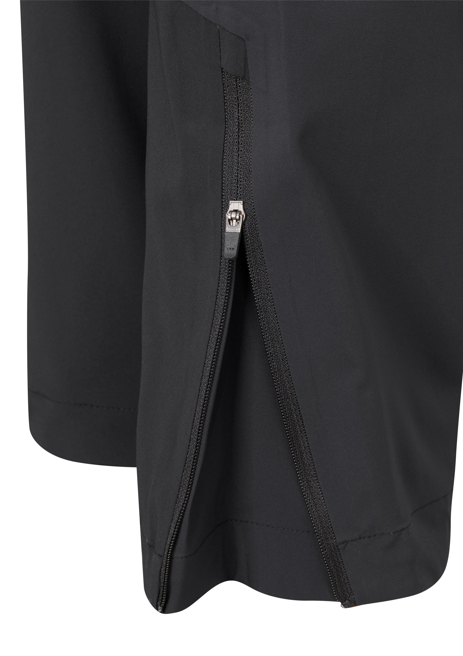 Rab Kinetic Alpine 2.0 Pants Womens Black