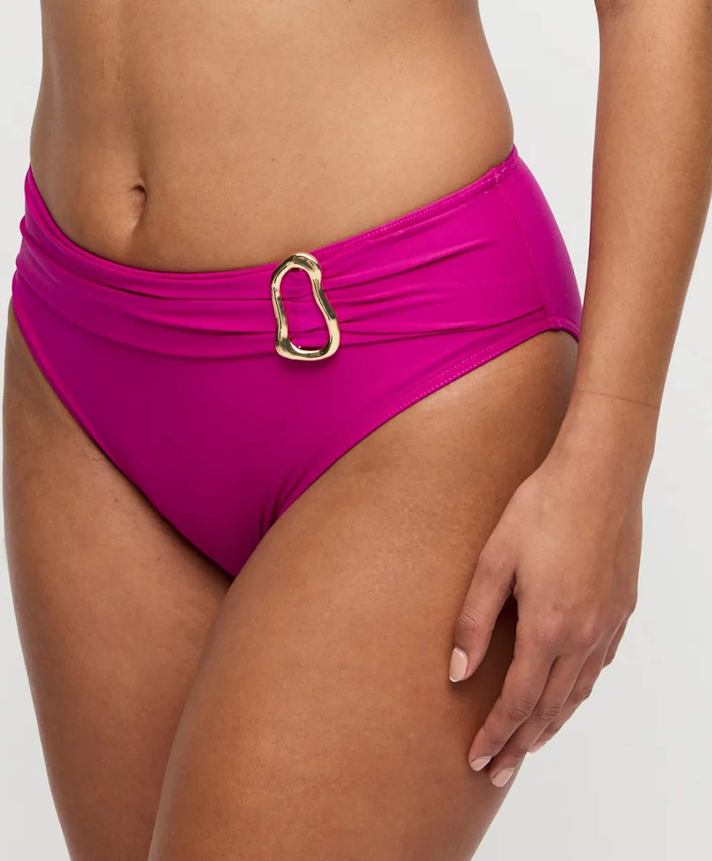 PrimaDonna Swim Dames bikinibroekje roze