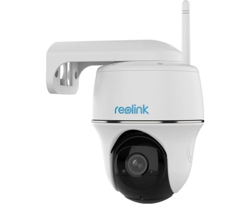 Reolink Argus PT Lite