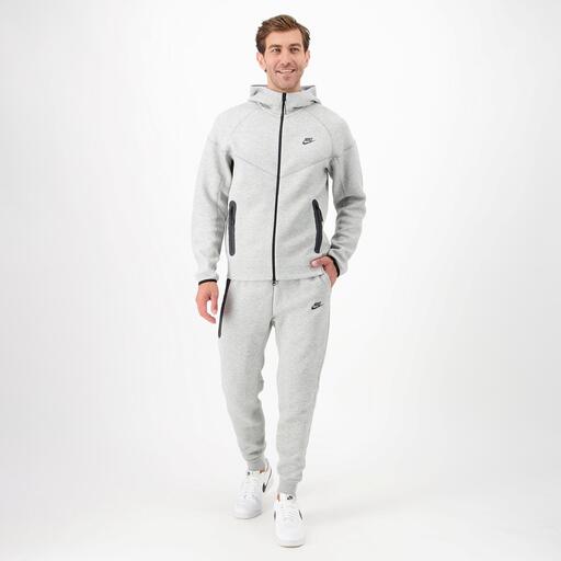 Tecnologia Nike