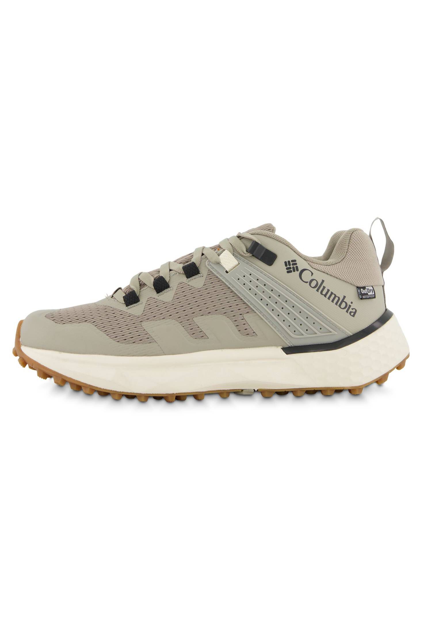 Columbia| Herren Wanderschuhe FACET 75 OUTDRY