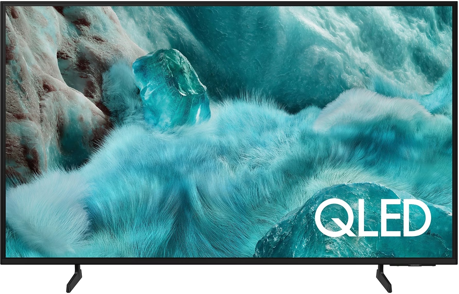 Samsung QE43Q7F3AUXXN - QLED - 43