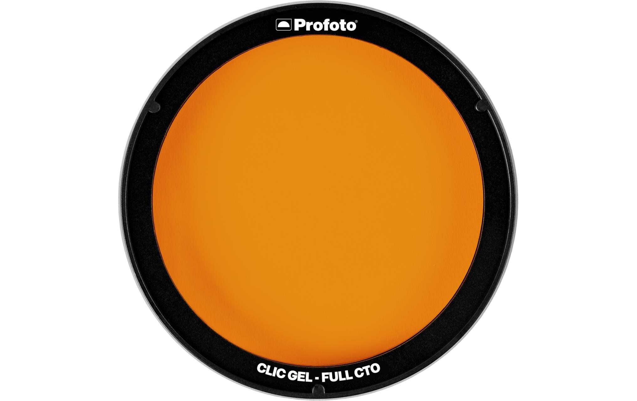 OCF II Gel – Full CTOKreativ mit Farbe