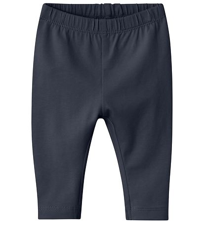 Name It Leggings - 3er-Pack - NbfVuvivian - Dark Sapphire