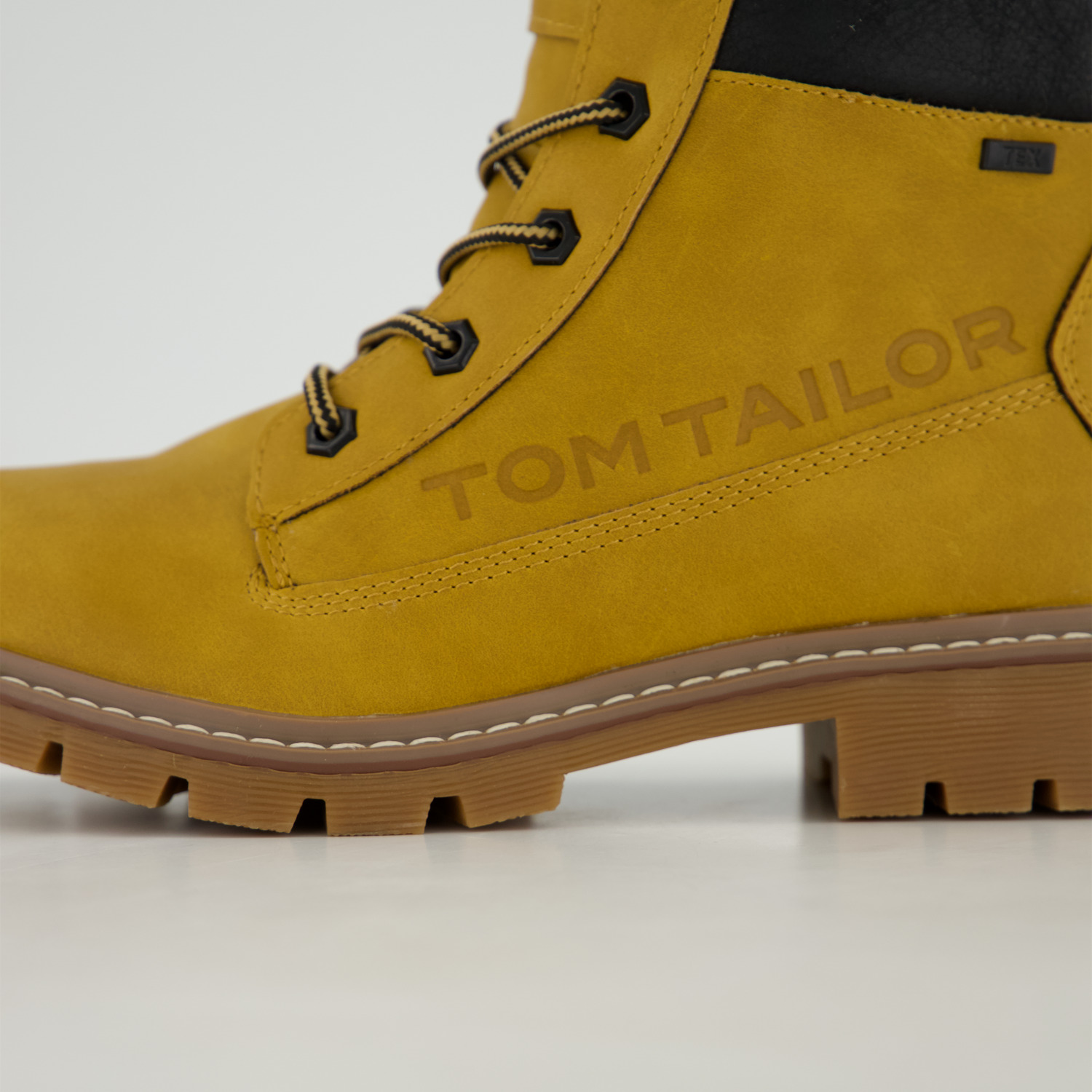 Tom Tailor Stiefeletten & Boots