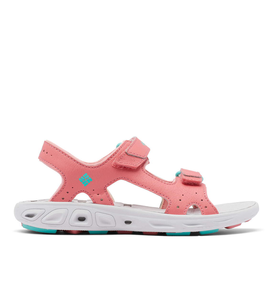COLUMBIA<br>Sandálias Techsun ventiladas