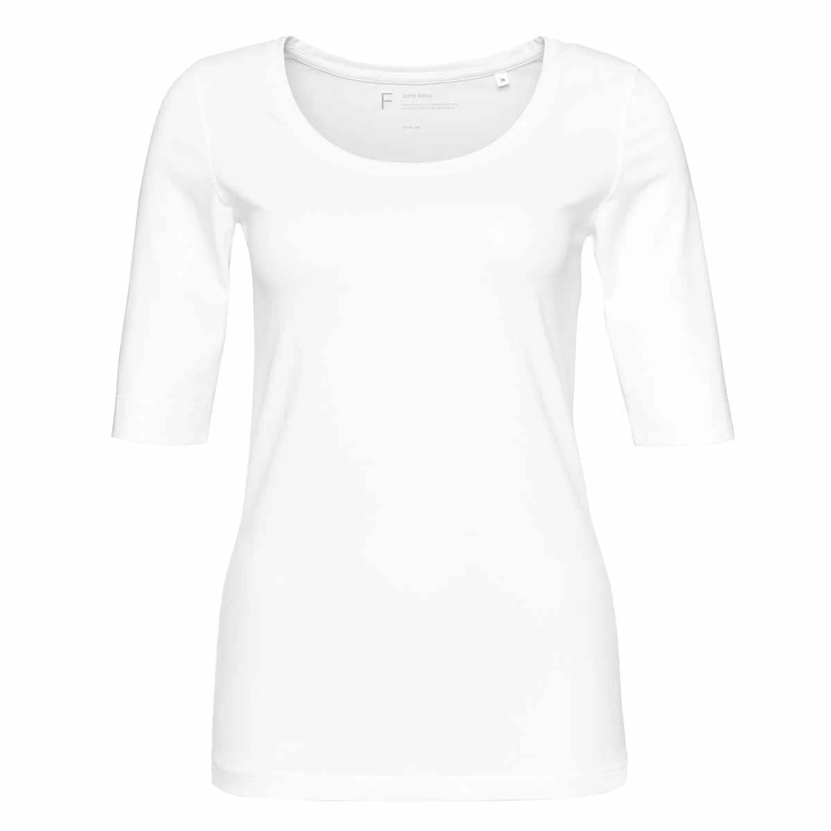 Dames T-shirt 24134