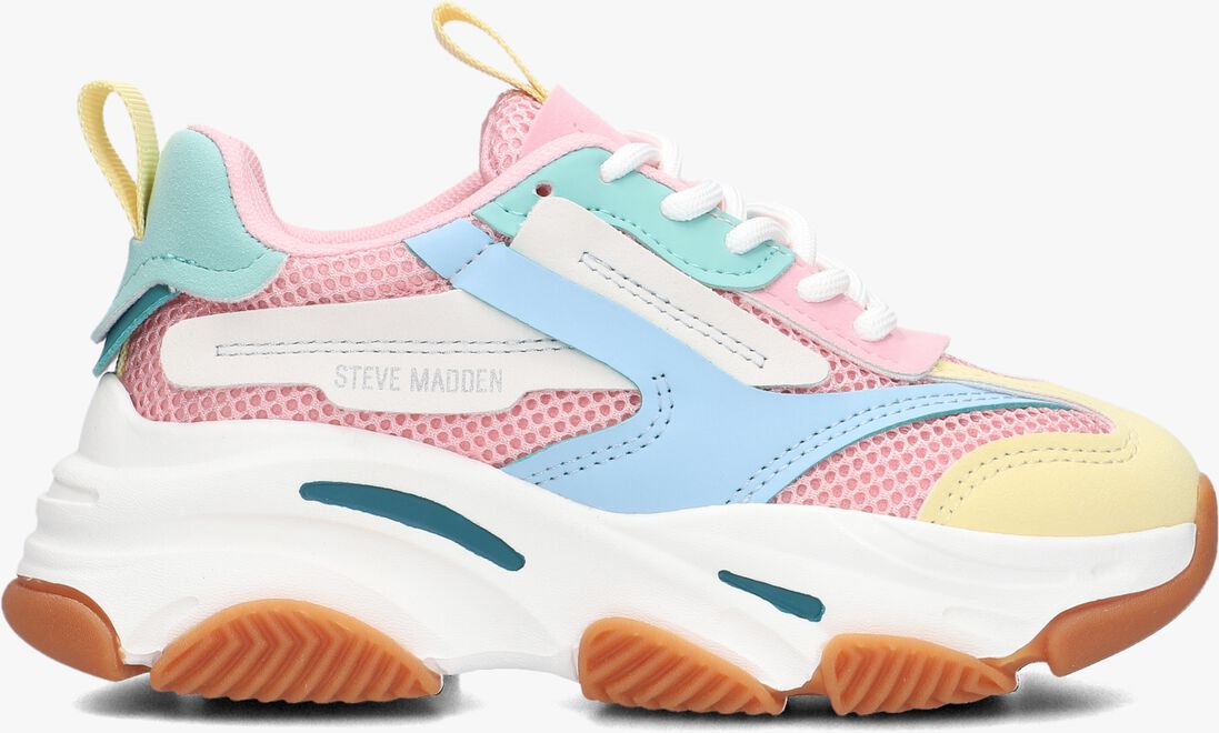 STEVE MADDEN multi steve madden lage sneakers jpossession