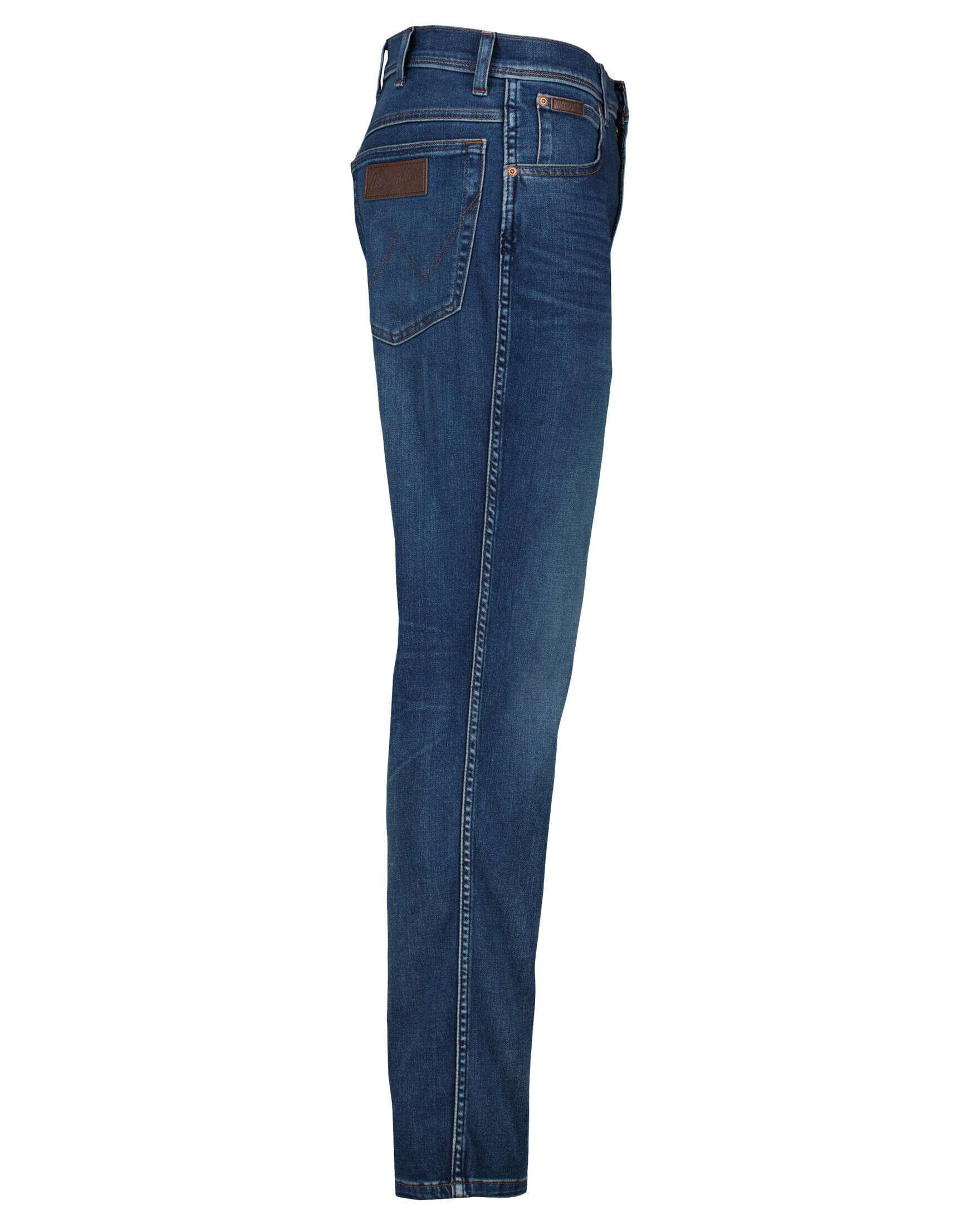 Wrangler| Herren Jeans TEXAS SLIM