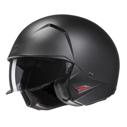 Casque Hjc I20 - UNI SEMI MAT - Noir