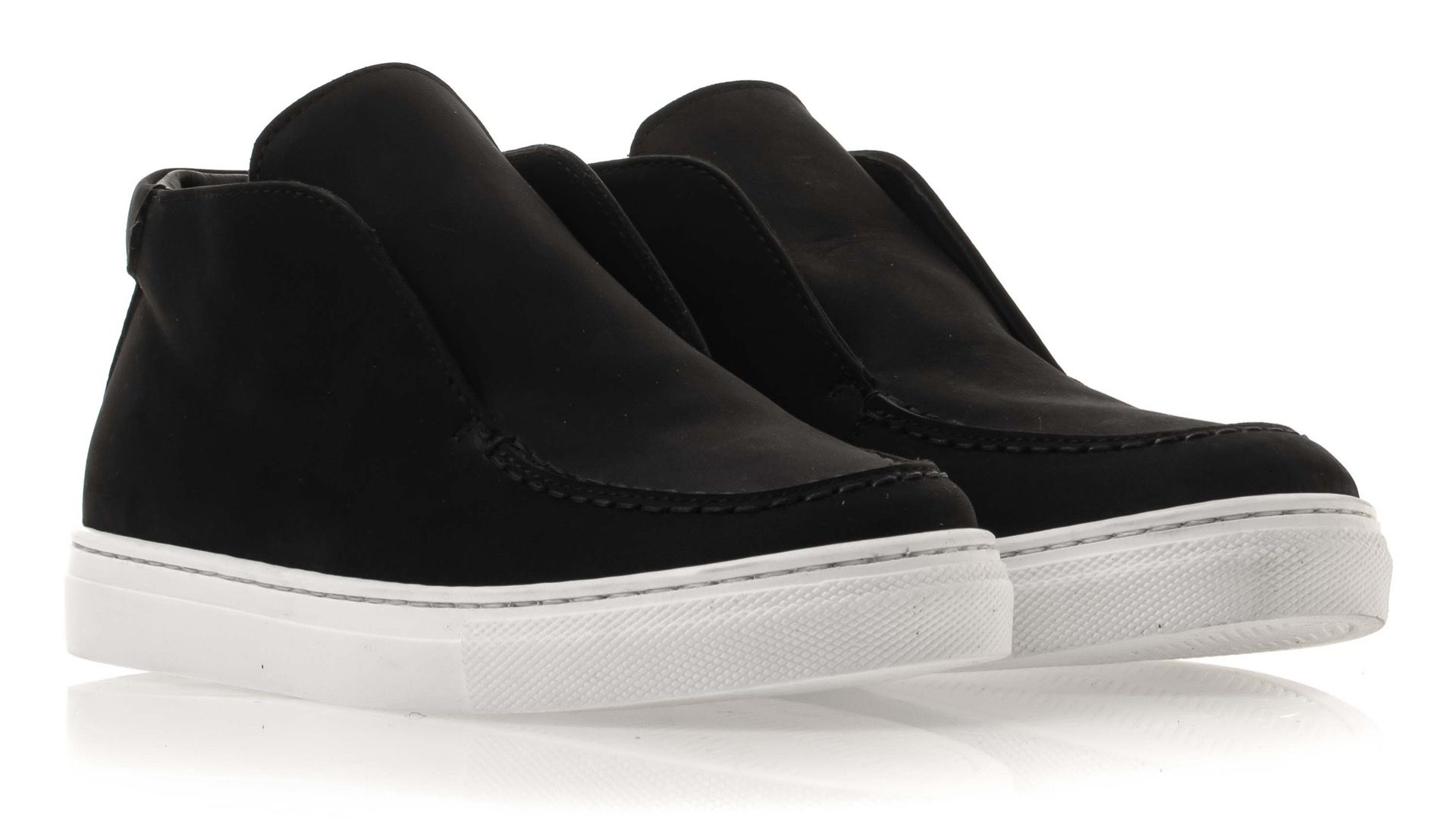Andrea Montelpare Loafer