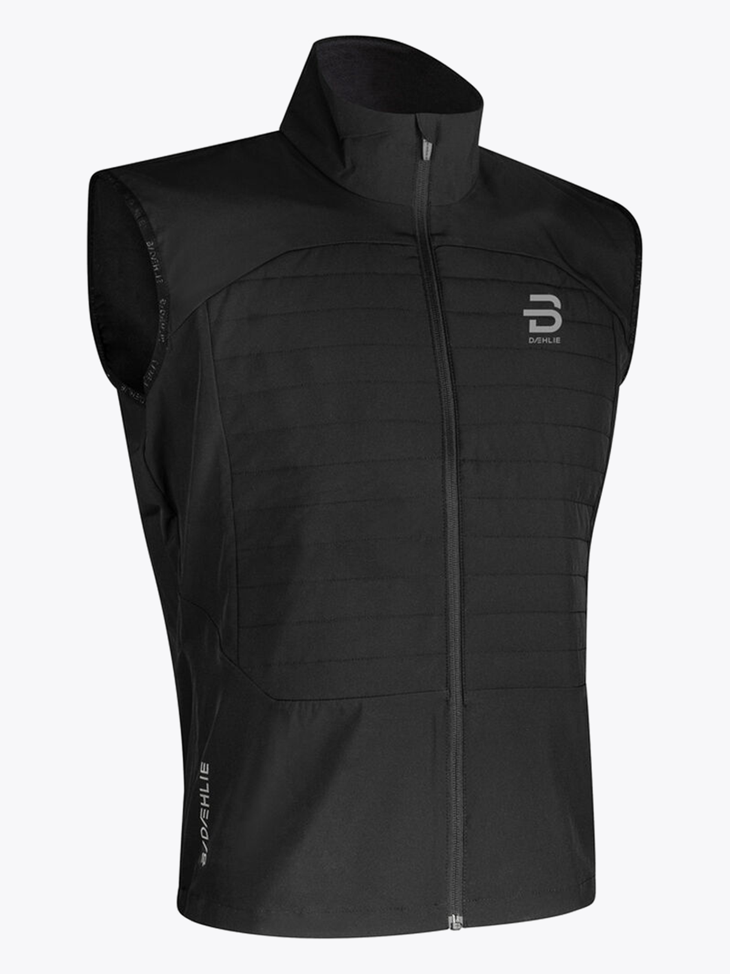 Vest Run