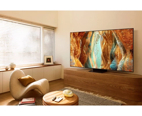 Samsung TQ75QN73FBUXXC