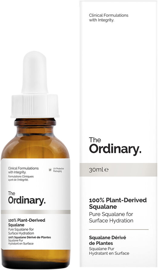 The Ordinary 100% Plant Derived Squalane