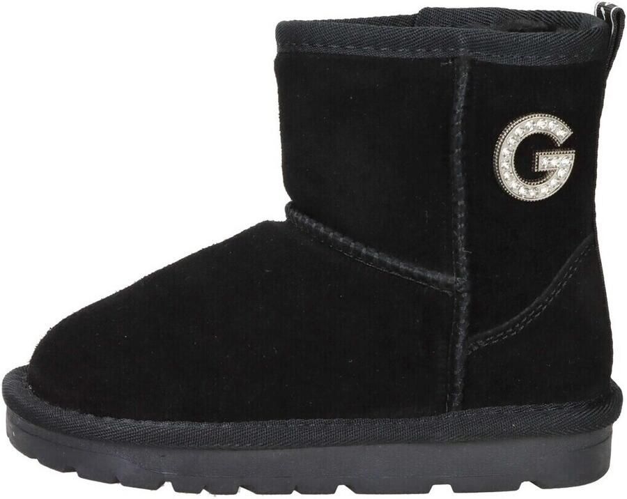 GaËlle Paris Enkellaarzen GL0052L