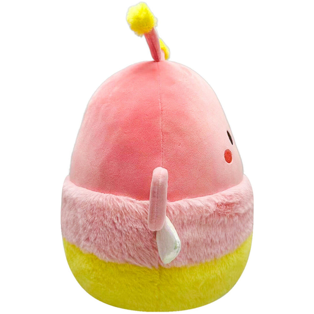 Køb Squishmallows Apollo Firefly 30 cm