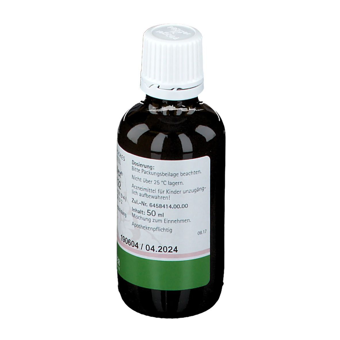 Pflügerplex® Salvia 122