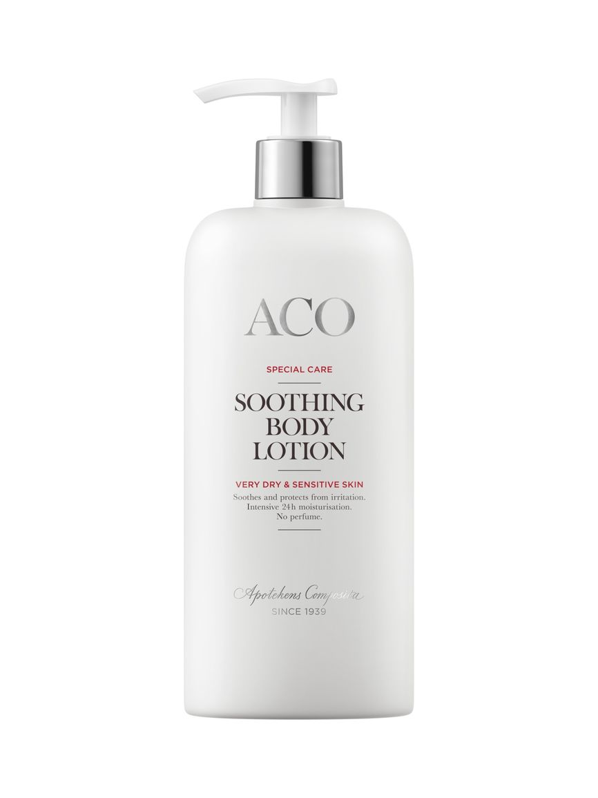 ACO Special Care Soothing Bodylotion 300 ml