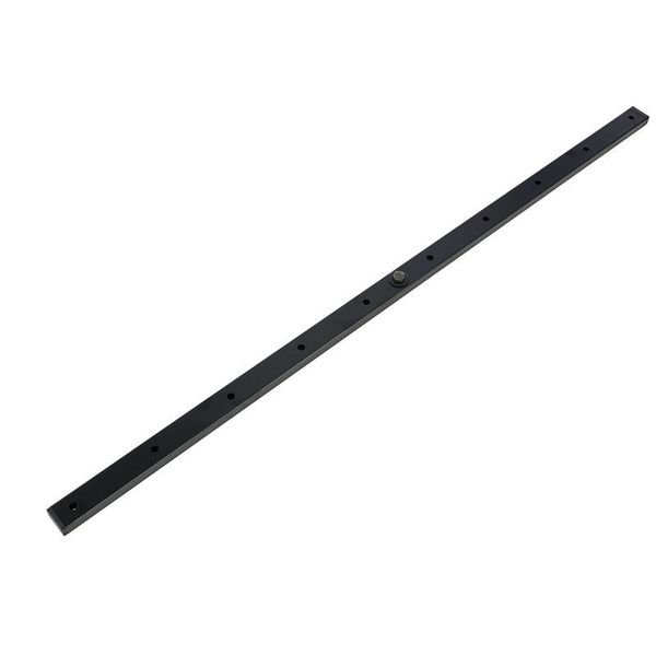 K&M 213/90 Black